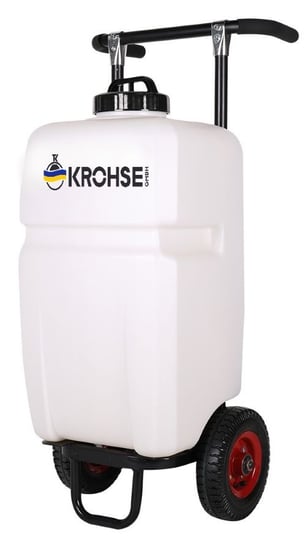 ICS, Kettensäge, Diamantkettensäge, PowerGrit, Mobiler Wassertank, Kernbohrmaschinen