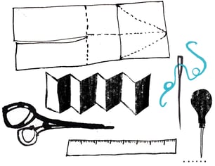 Jill Calder Illustration