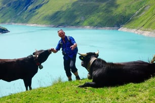 Herzlich Willkommen auf meiner Website - Samuel Leuenberger Bannwil SVP