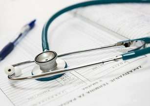 hospital outpatient treatment