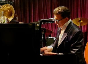 Velvet Bar by Salvatore Calabrese - London 2025