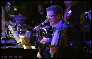 Piano Works - Leicester Square London