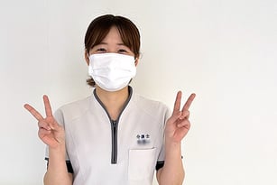 介護士　Sさん写真