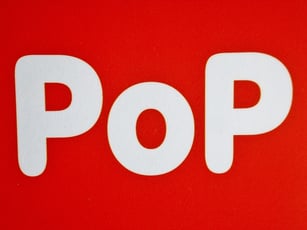 POP ポップ