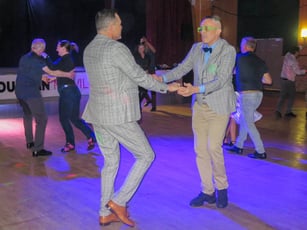 "Tourn'en Dansant" (Liliane, 01/04/23)