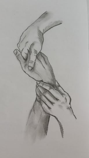 Herzenergie im Shiatsu, Praxis Shiatsu Lotus in Flüh, Baselland - Shiatsu für Erwachsene, Kinder und Jugendliche