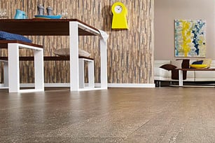 Designboden und Vinylboden für Wohnungen  in Hamburg, Niedersachsen und Schleswig-Holstein 