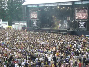 Evènements culturels