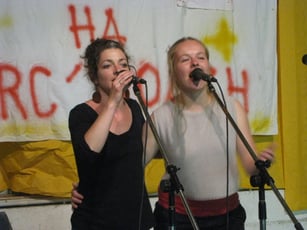 Fêtes traditionnelles locales