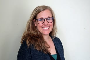 Simona Brauchli, Sozialpädagogin