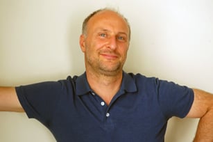 Robert Humbel, Chemielehrer