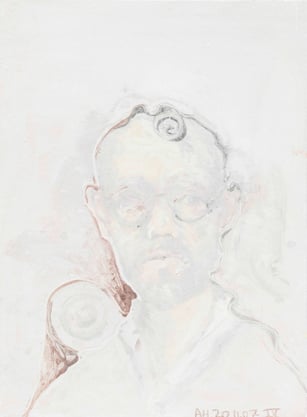 2007 1. Kopenhagen Suite, 20.11.2007 (IV)