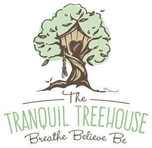 The Tranquil Treehouse - Emotional Wellbeing for Children