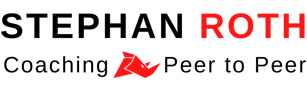 Stephan Roth, Coaching Peer to Peer