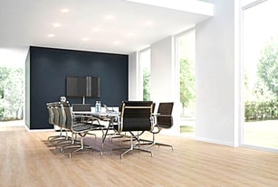 Laminatboden für Gewerbeflächen in Hamburg, Niedersachsen und Schleswig-Holstein