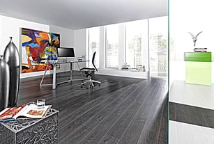 Designboden und Vinylboden für Gewerbeflächen in Hamburg, Niedersachsen und Schleswig-Holstein