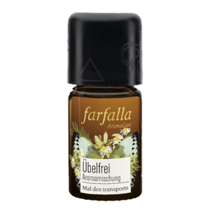 むかむかバランス＜レモン＞　5ml