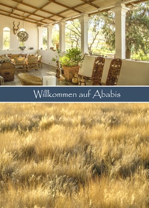 LEKKER! Nambische Farmküche zum Kochen und Genießen