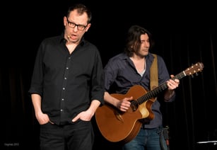 Photo: Ernesto Gelles