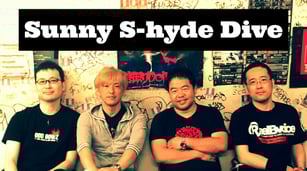 Sunny S-hyde Dive