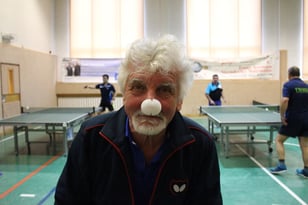 38. Sierndorfer TT-Turnier am 24. und 25.2.2018