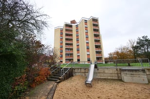 Bamberg Gartenstadt Eigentumswohnung zu verkaufen