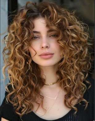 Locken Coiffeur Aarau