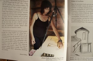 Catalogues and publications