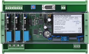 FPS controller to command device extension to predictor FPS reference receiver