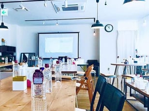 GREEN BEAUTY SESSION