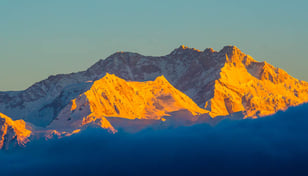 Darjeeling, Sikkim, Bhutan, Kultur und Wanderreise