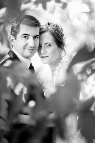 Mariage a l’île de Tara