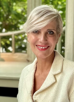 Janine Palmersheim, Mediatorin, Brüssel