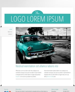 レイアウト Havana