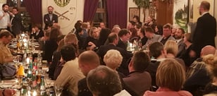 Die Dresdner CDU Abgeordneten gehen auf jede Frage genau ein.