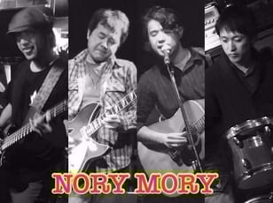 NORY MORY