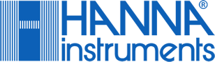Logo Hanna Instruments