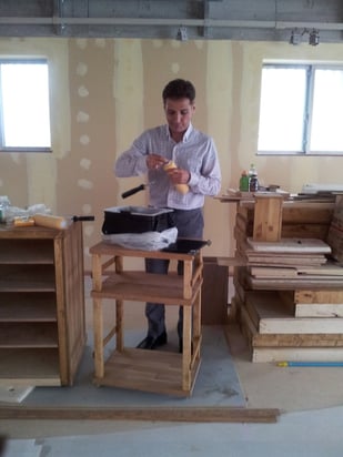 バハール店舗１