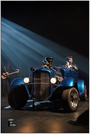 Photographe pour tournées de groupes en concerts à Bruxelles Liège Brabant Wallon