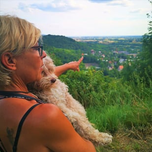 PANORAMA Hundeschule Heike Nora Buse