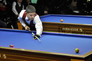 優勝、竹島欧プロ（JPBF）