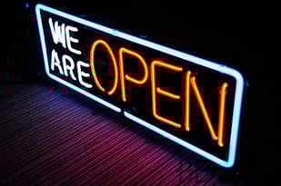 ネオンが綺麗に撮れると嬉しいっす