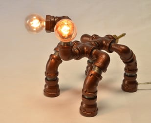 BUGG - Inquisitive, playful, precocious...  just darn cute!