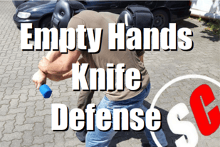 SC Int'l Street Combatives Krav Maga Empty Hands Knife Defense Germersheim Trainerausbildung Messerabwehr Grappling Wrestling