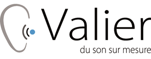 Valier appareil auditif