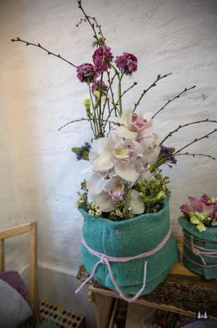 Wundervolle Kreation von Frau Overesch.