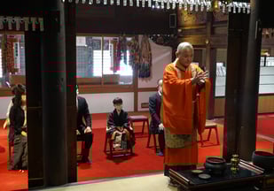 金鑚大師　七五三1