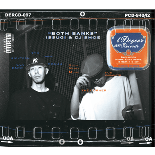 ISSUGI & DJ SHOE - Both Banks