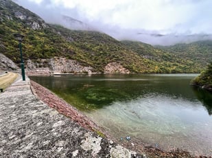 Mit dem Wohnmobil durch Nordmazedonien