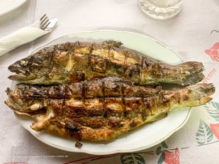 Mit dem Wohnmobil in Albanien